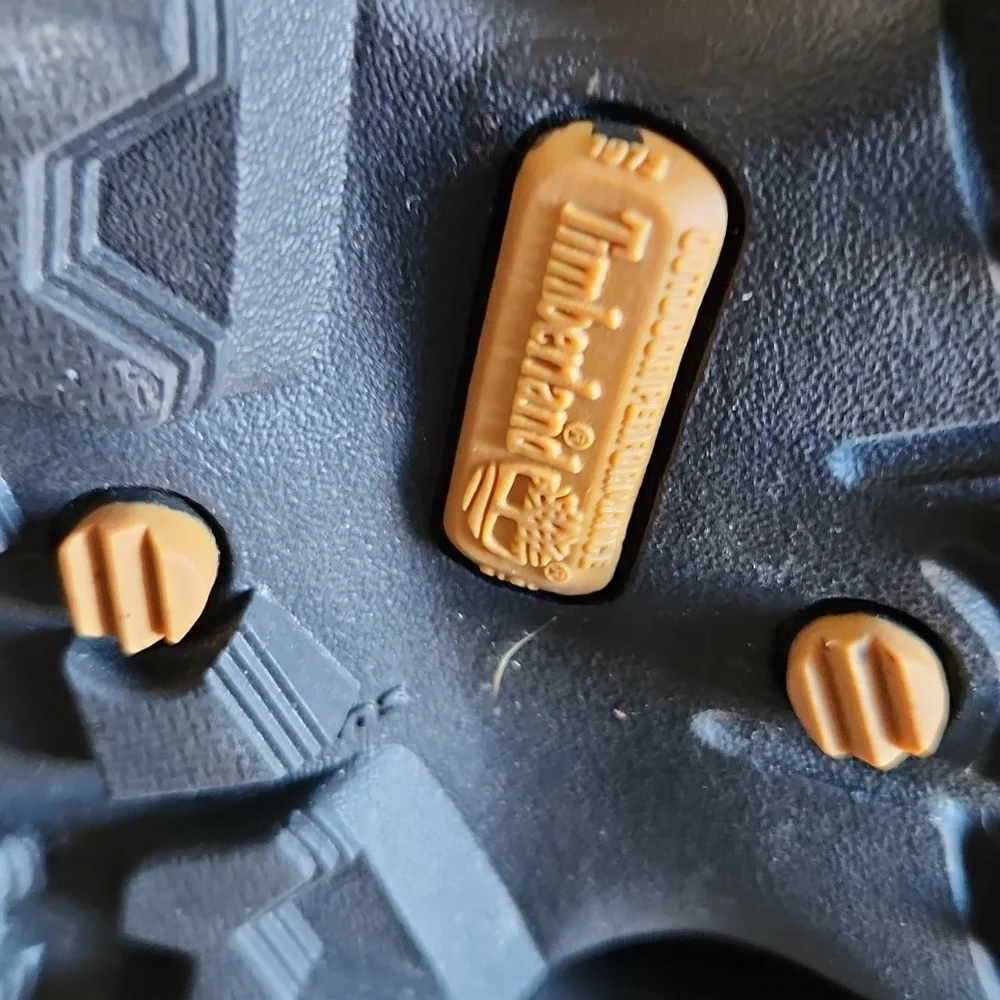 Timberland Outdoor Performance Boots